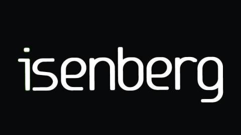 isenberg-logo