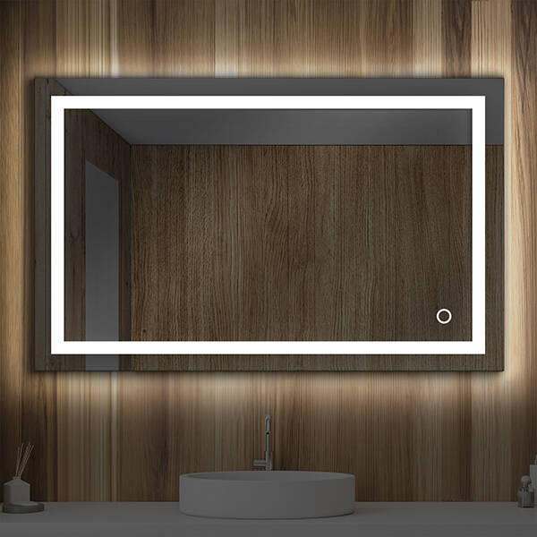 Bathroom Mirrors | Medicine Cabinets | LED