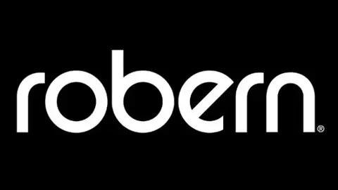 Robern logo