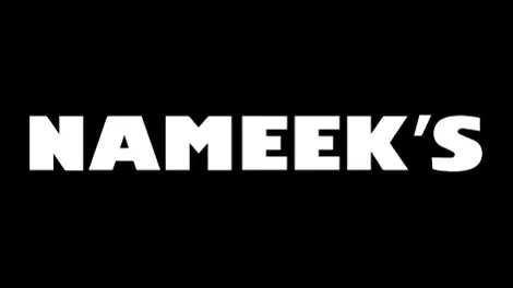 Nameek's