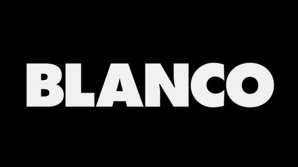 BLANCO logo