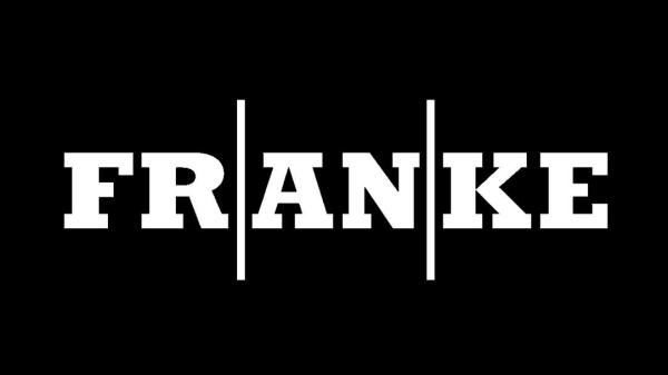 Franke logo