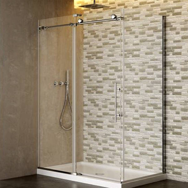 Shower Doors | Tubs | Sinks