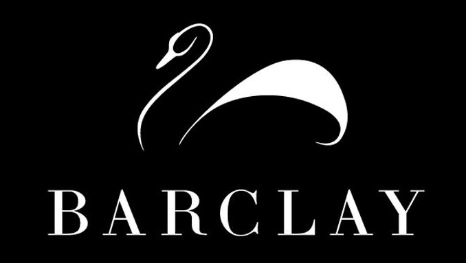 Barclay logo