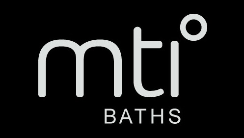 MTI Baths logo