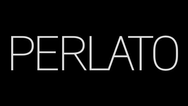 Perlato logo