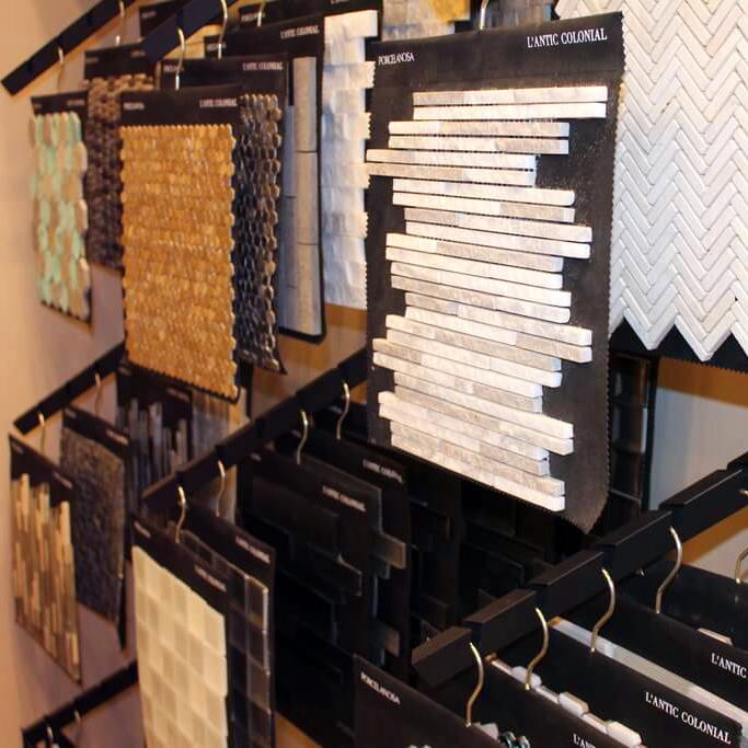 Tile store near me