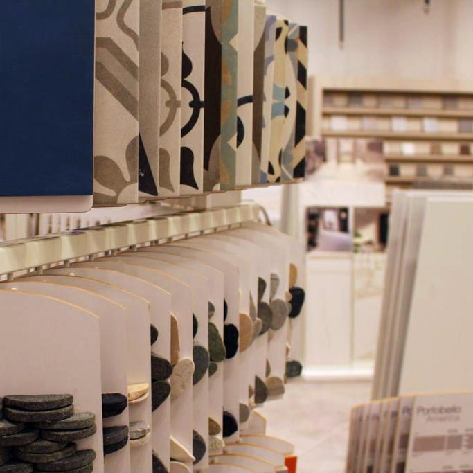 Best Tile Selection in Brooklyn, NY